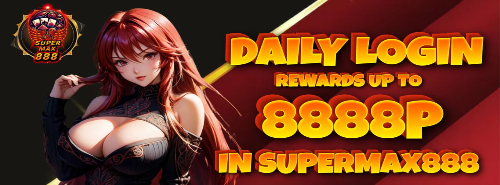 supermax888 banner2 supermax888 login 888
